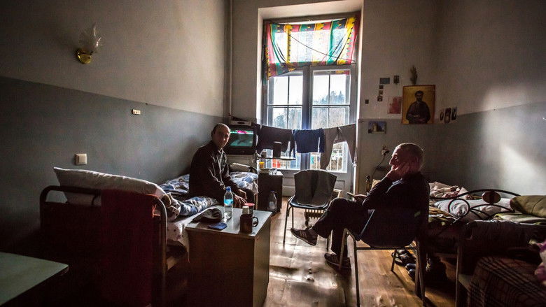 кадр из фильма Jadosnuri Mta