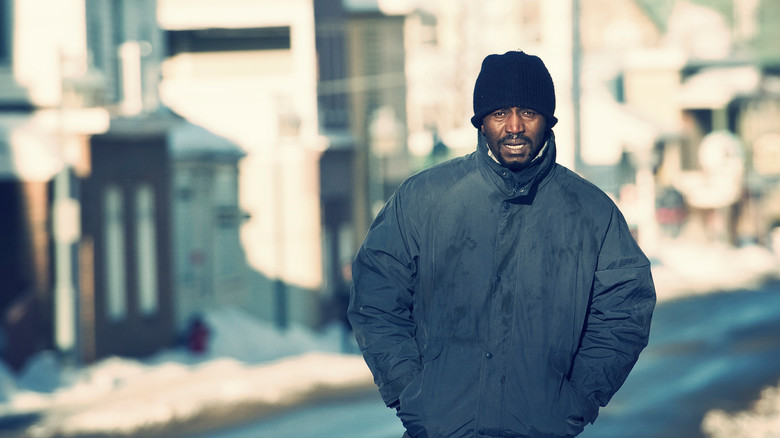 кадр из фильма Diego Star