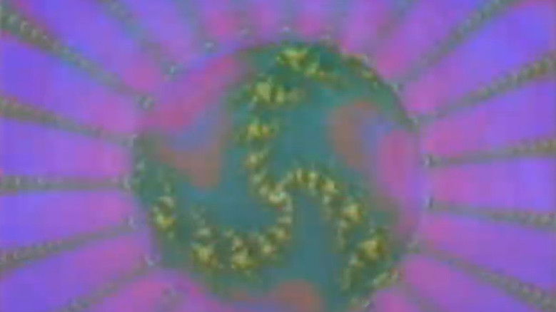 кадр из фильма Dr. Devious: More Dance in Cyberspace