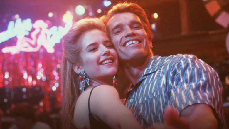 кадр из фильма Близнецы