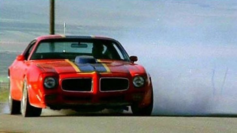 кадр из фильма Гонки «Пушечное ядро»