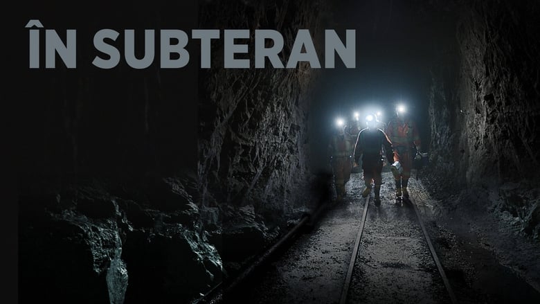 кадр из фильма Souterrain