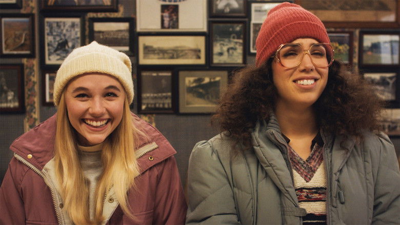 кадр из фильма Feast of the Seven Fishes