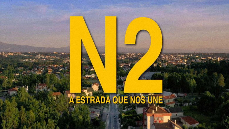 кадр из фильма N2: A Estrada Que Nos Une