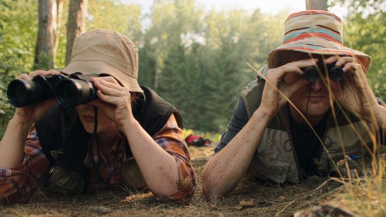 кадр из фильма Hundslinger Hochzeit