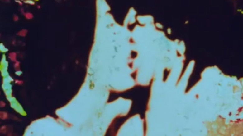 кадр из фильма The Color of Love