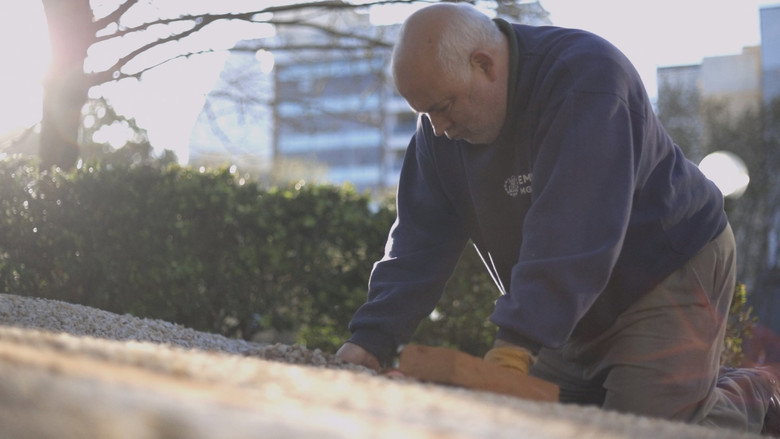 кадр из фильма Saturno