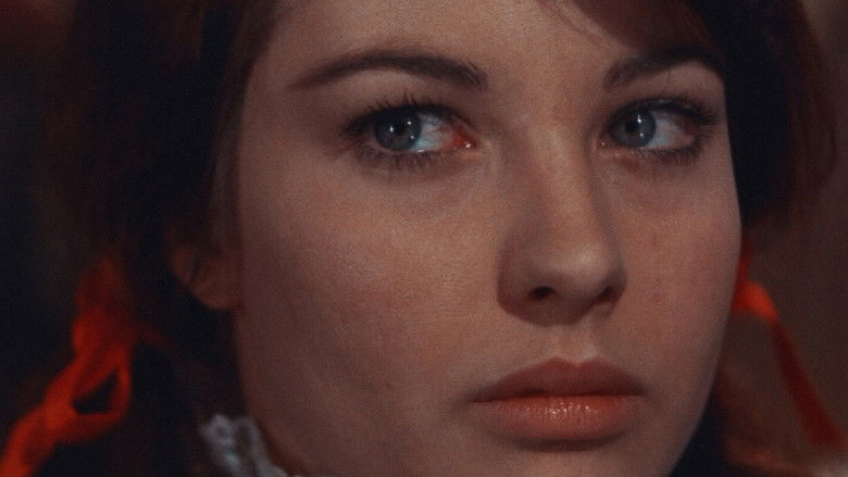 кадр из фильма Дом, который кричит