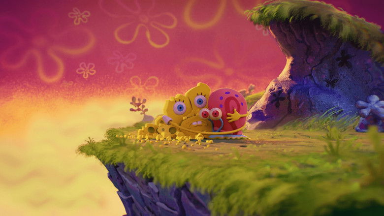 кадр из фильма Go Fetch!