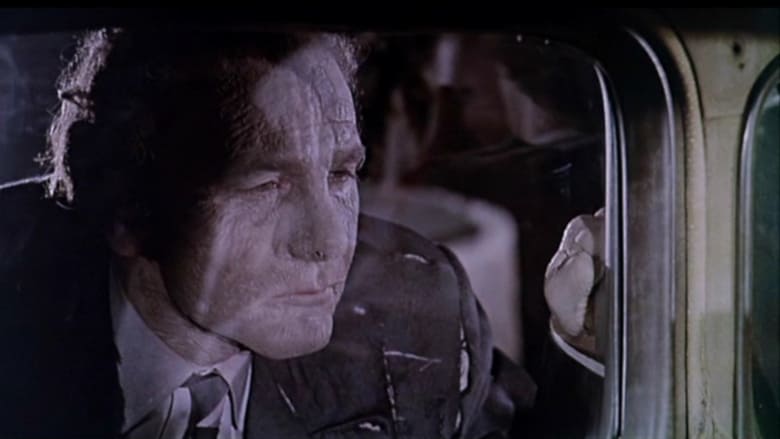 кадр из фильма Могила вампира