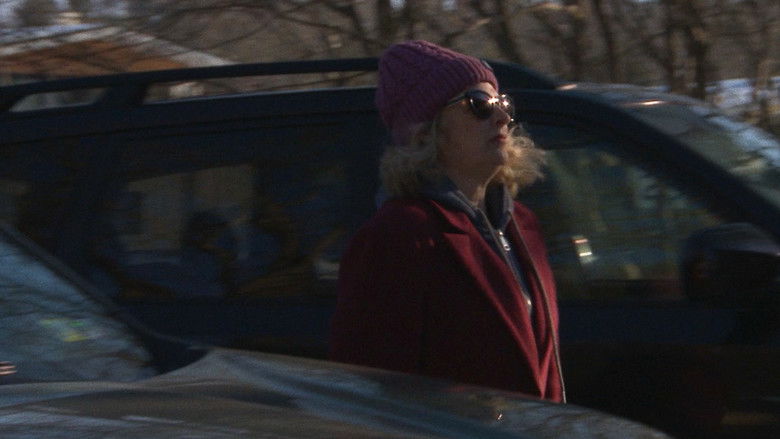 кадр из фильма The Shovelers