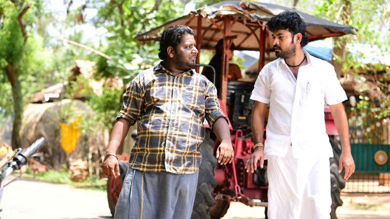 кадр из фильма களவாணி 2