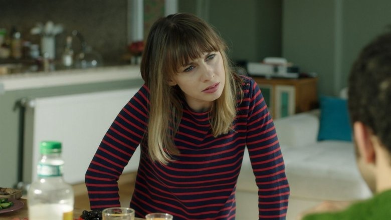 кадр из фильма Лучший аромат в мире 2