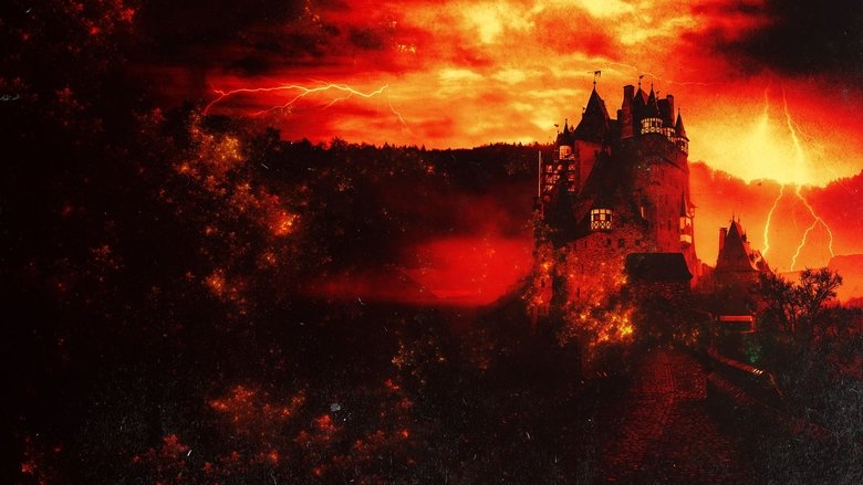 кадр из фильма Vampire Island