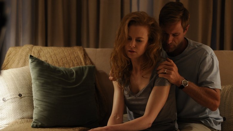 кадр из фильма Кроличья нора