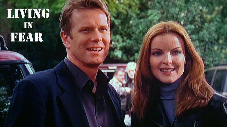 кадр из фильма Living in Fear