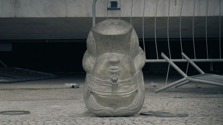 кадр из фильма Apocalipse nos Trópicos