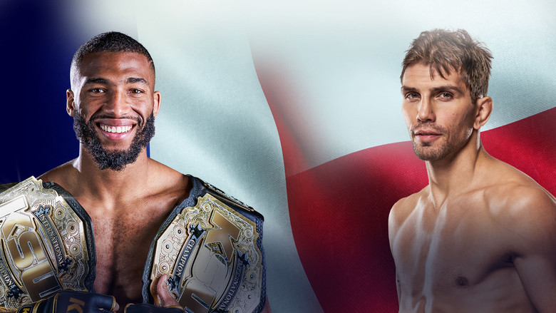 кадр из фильма XTB KSW 106