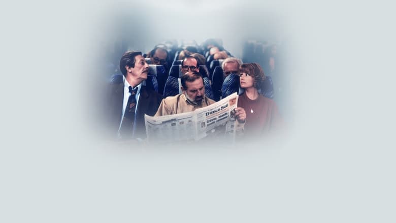 кадр из фильма Парад идиотов