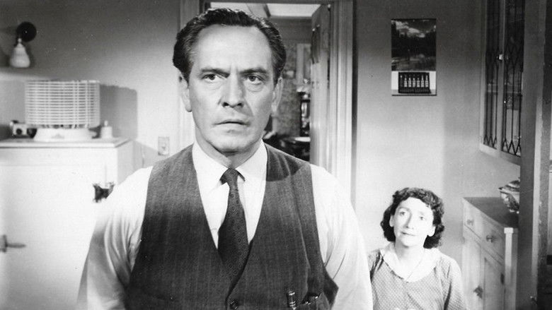 кадр из фильма Death of a Salesman