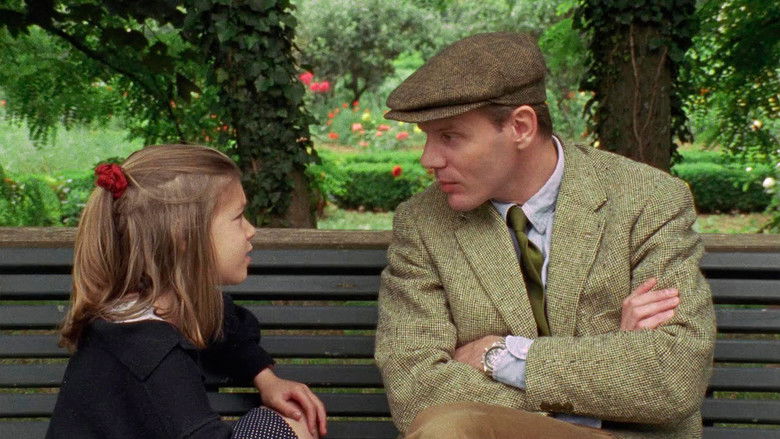 кадр из фильма Дерево, мэр и медиатека