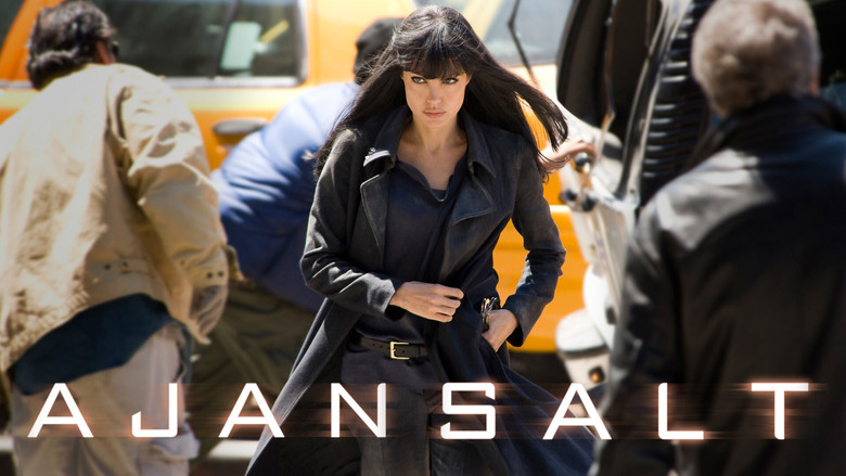 кадр из фильма Солт