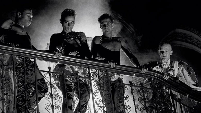 кадр из фильма В поисках Лэнгстона