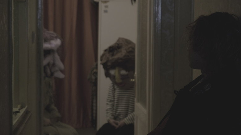 кадр из фильма uyuyup uyanınca