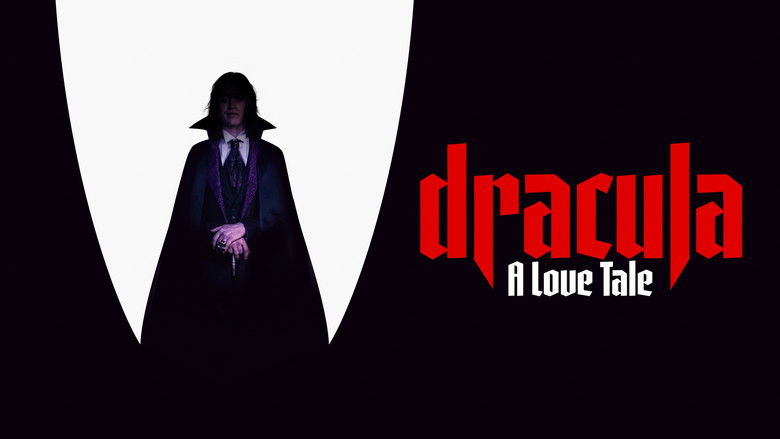 кадр из фильма Дракула