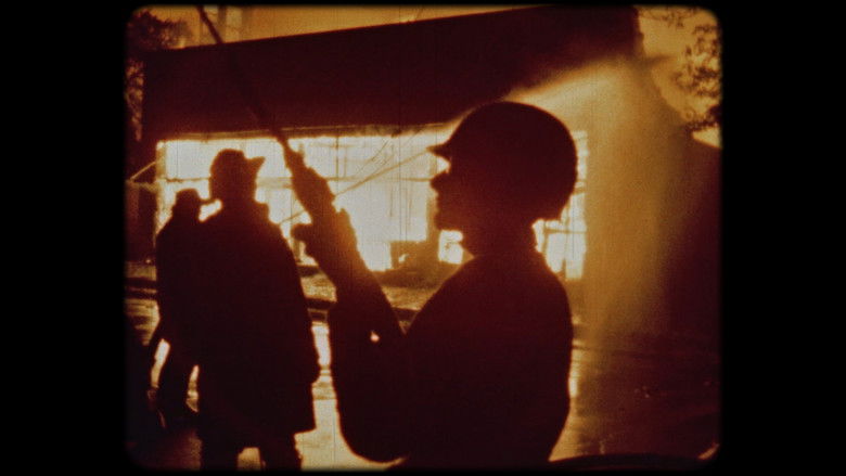 кадр из фильма 12th and Clairmount