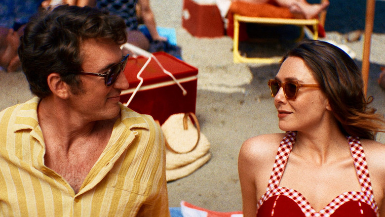 кадр из фильма Вечность