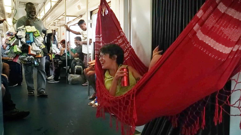 кадр из фильма Tem Coisas Que Só Acontecem no Japeri