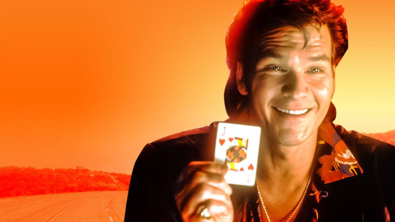 кадр из фильма Отчаянный папа