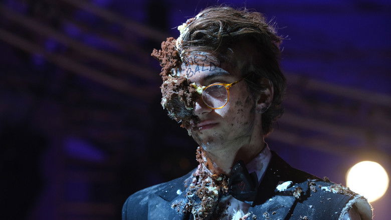 кадр из фильма Как пойти на свидание с Билли Уолшем