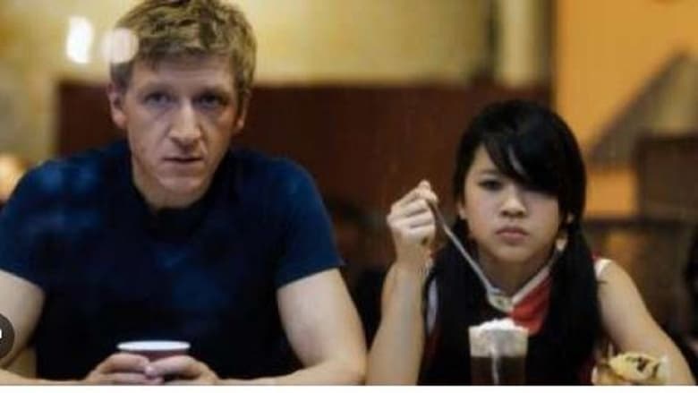 кадр из фильма This Is Love