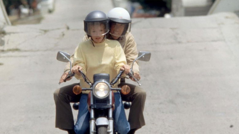 кадр из фильма Max Dugan Returns