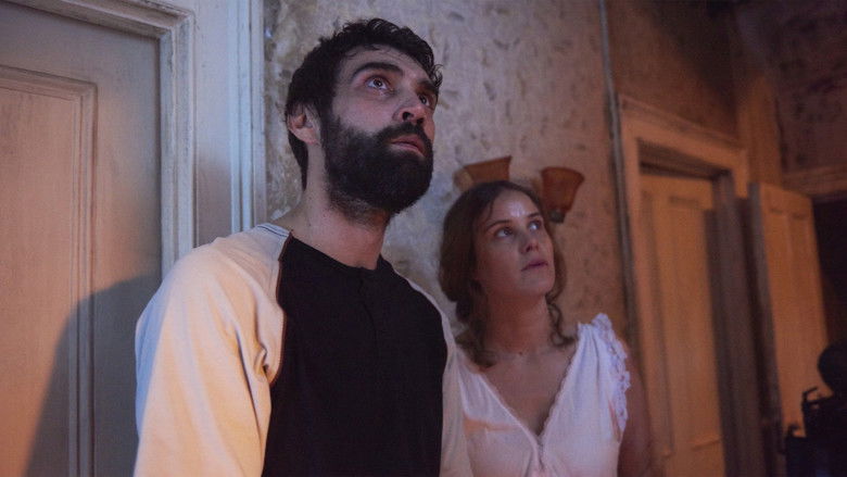 кадр из фильма Амулет