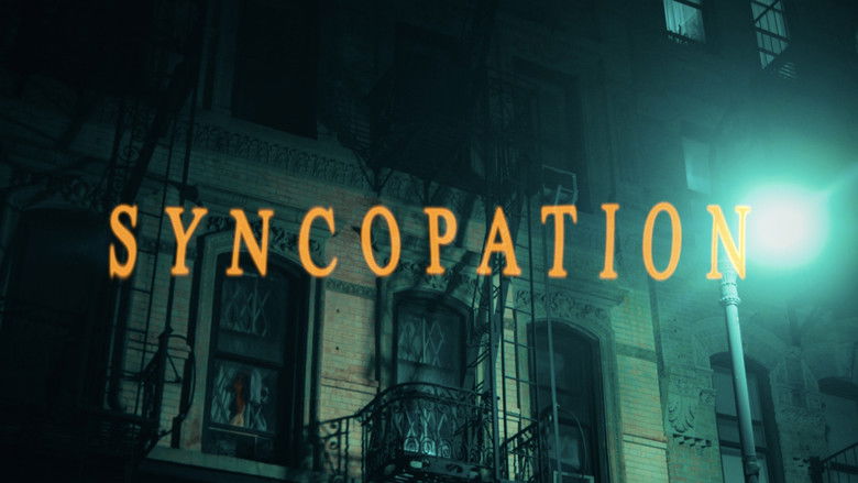 кадр из фильма SYNCOPATION
