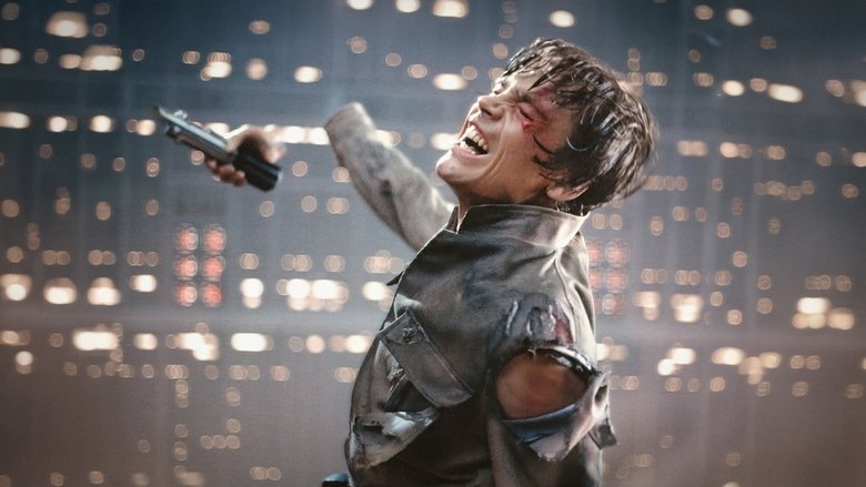 кадр из фильма Звёздные войны: Эпизод 5 - Империя наносит ответный удар