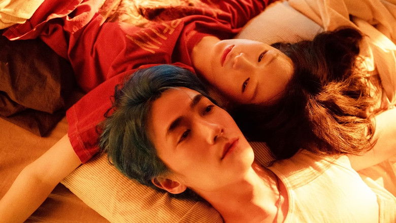 кадр из фильма Страна разбитых сердец