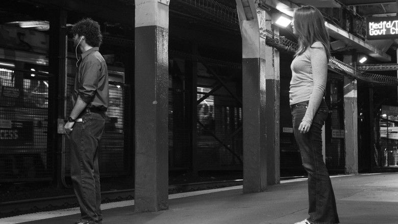 кадр из фильма Serendipity