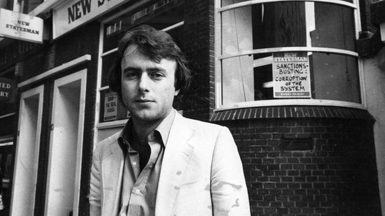 кадр из фильма The Hitch