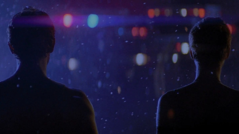 кадр из фильма Коллекционер 2