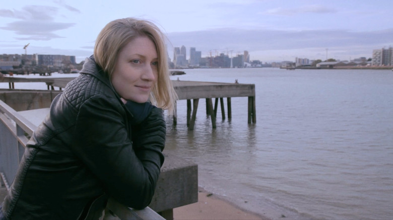 кадр из фильма Can't Go Home Again