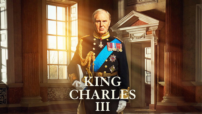 кадр из фильма King Charles III