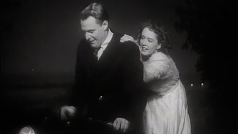 кадр из фильма Центр нападения