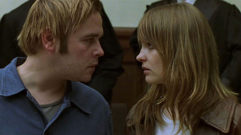 кадр из фильма Красный террор