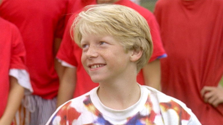 кадр из фильма Krummerne 3 - fars gode idé