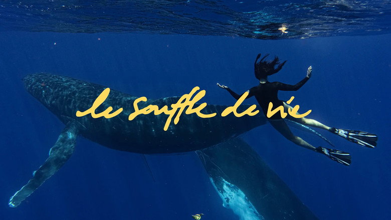 кадр из фильма Le souffle de vie