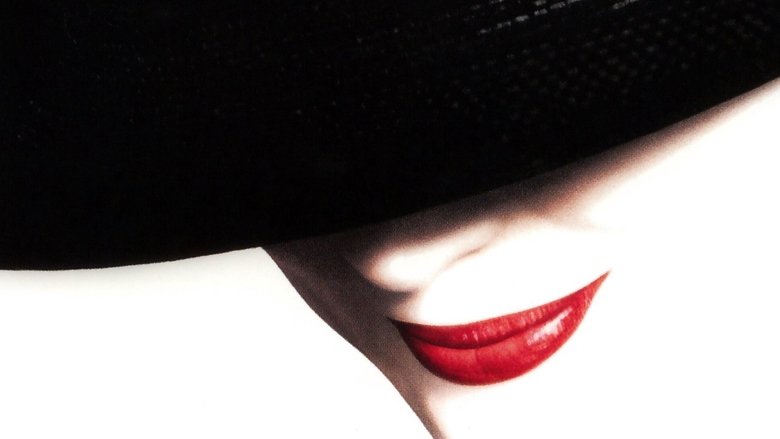 кадр из фильма Сабрина